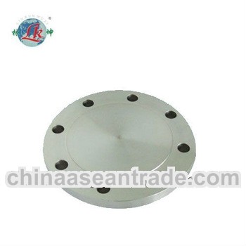 Blind flange price per kg from China trading company