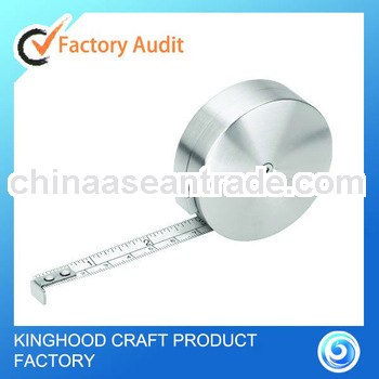 Blomus Gents 3m 10ft stainless steel tape measure / measuring tape / measure tape