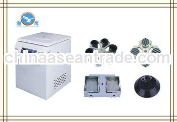 Blood bank centrifuge DD5M large volume centrifuge