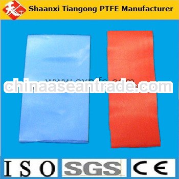 Blue Colored High quality PTFE film/membrane