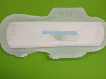 Blue chip Ultra thin Economic sanitary napkin