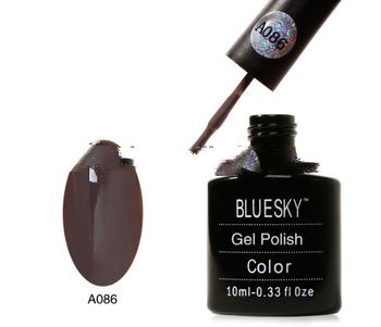 Bluesky AAAAAA Gel Polish A086Best Quality+Best Price+Best Service