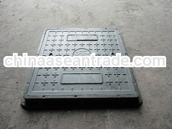 Bmc manhole cover