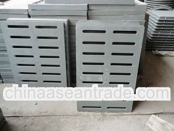 Bmc plastic water cover