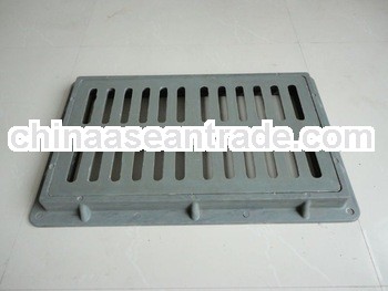 Bmc water grating
