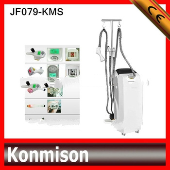 Body&Face&Eyes Shaper ultrasound dissolve fat machine