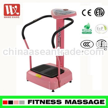 Body Vibration Fitness Machine with Home use