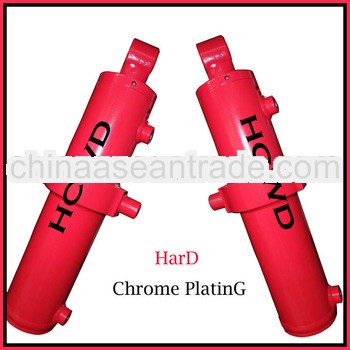 Boom/Bucket Hydraulic Cylinder For Wheel Loader