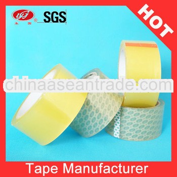 Bopp Adhesive Tape With Strong Tenacity