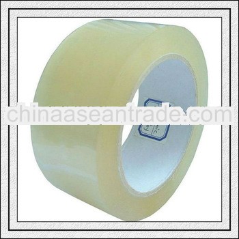 Bopp Adhsive Sealing Box Tape
