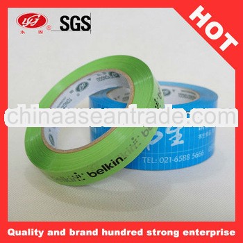 Bopp Printed Packing Sealing Tape