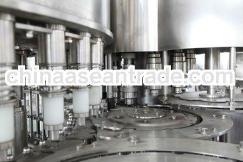 Bottle Mineral Water Filling Line