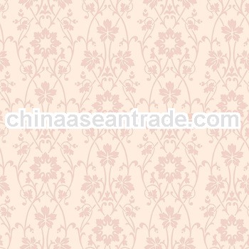 Bottle hot sale korean design PVC Wallpaper