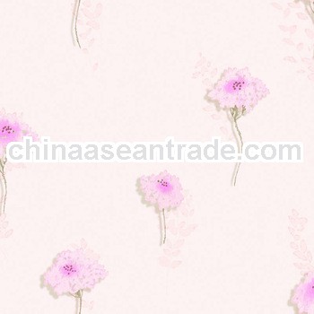 Bottle new Design korean design PVC Wallpaper