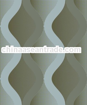Bottle washable korean design PVC Wallpaper