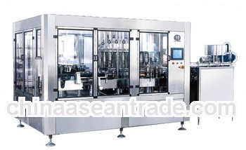 Bottled Water Packaging Machine