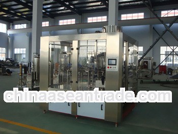 Bottling Liquid Filling Equipment
