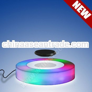 Bottom System Magnetic Floating Display W-6068