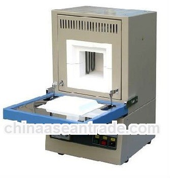 Box Laboratory Muffle Furnace
