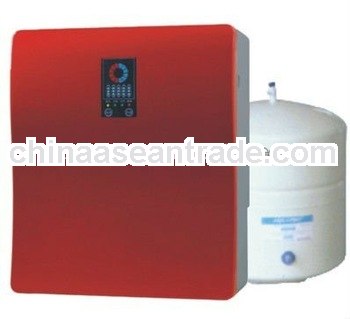 Box Reverse Osmosis System RO-50K