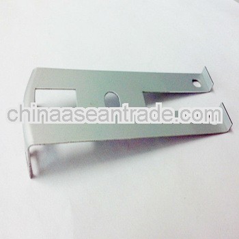 Bracket for coffee pot