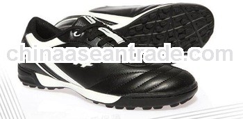 Brand Indoor football cleat soccer shoes 2012