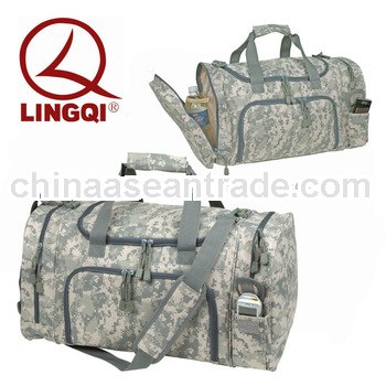 Brand New 21" ACU Digital Army Camo Military Travel Duffel Sports Bag