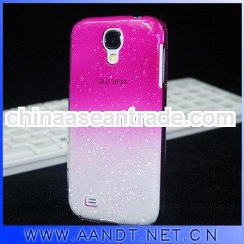 Brand New For Samsung Galaxy S4 Mobile Hard Cover