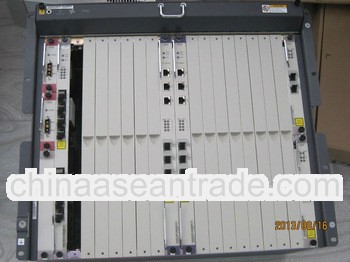 Brand New Large capacity OLT Huawei olt MA5600T 10GE uplink