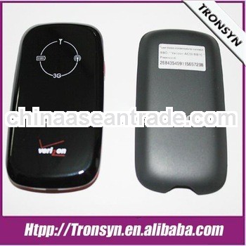 Brand New Original HSPA 7.2Mbps WCDMA+EVDO ZTE 3G Router,Mini Portable 3G Router AC30
