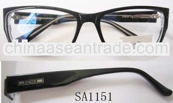 Brand designer of acetate optical frame Optical eyeglasses manufacturer