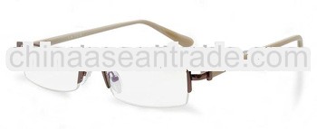 Brand designer of aluminum optical frame