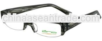 Brand designer of plastic spectacle frame
