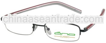 Brand name of glasses frame Optical eyewear manufacturer