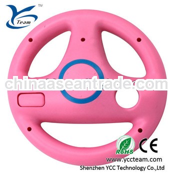 Brand new! Steeling wheel For Nintendo Wii