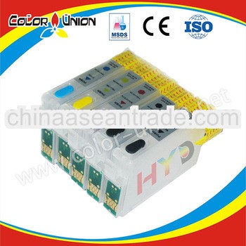 Brand new T2601/T2611/T2612/T2613 laser ink for EPSON Expression Premium XP-600/605/700/800