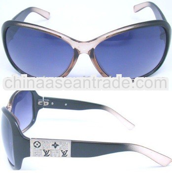 Branded sunglasses