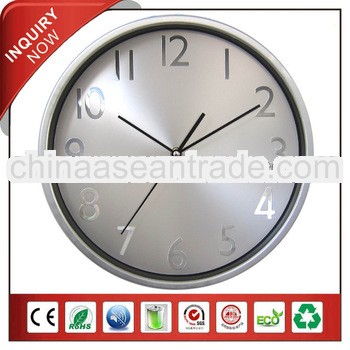 Branding Multifunction Wall Clock