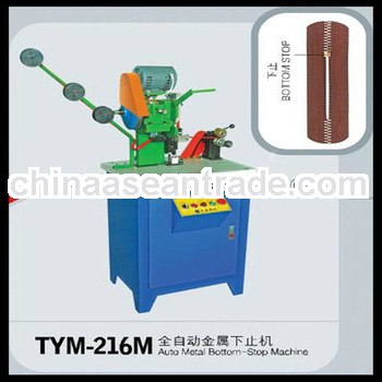 Brass Bottom Stop Manufacturers for Zippers