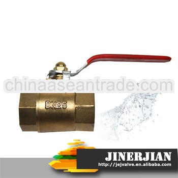 Brass Gas Cylinder Valve Of Supplier