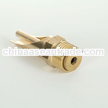 Brass Irrigation Quick Connector