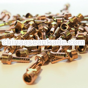 Brass Swivel Fittings For Water