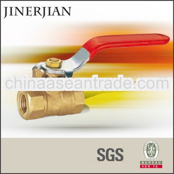 Brass Valve With Manufacturer