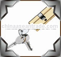 Brass cylinder lock(RH8011)