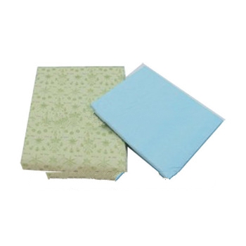 Breathable PE film adult underpad hot sale!!! welcome OEM