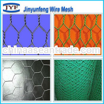 Brightly Hexagonal wire mesh manufacturer