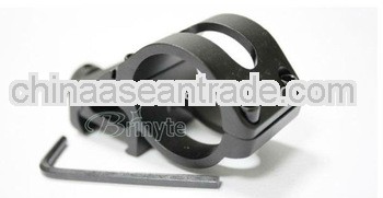 Brinyte BR-Y007 30# side Rail 30mm Hunting gun rail mount