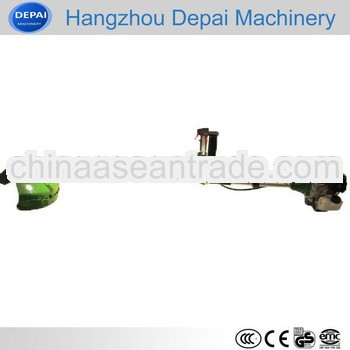 Brush cutter strimmer for garden nursing