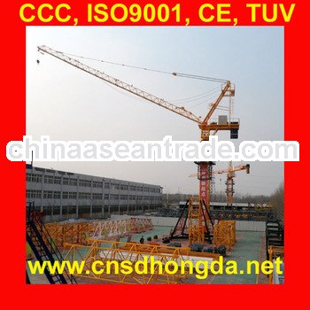 Building/Construction ,Self-raising/Inside-Climbing,Luffing Tower Crane(0.5T-25T)