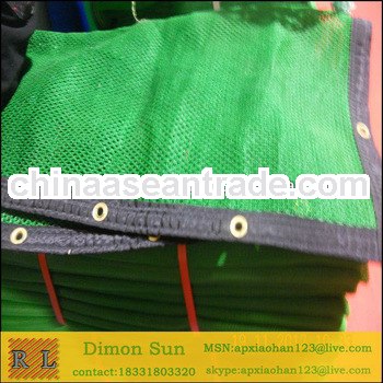 Building Safety Net, Construction safety net